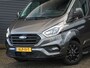 Ford Transit Custom Platinum Edition Dubbele Cabine 2.0 TDCI 130pk Automaat LEDER | CAMERA | STOELVERWARMING | CRUISE | USB