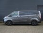 Ford Transit Custom Platinum Edition Dubbele Cabine 2.0 TDCI 130pk Automaat LEDER | CAMERA | STOELVERWARMING | CRUISE | USB
