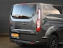Ford Transit Custom Platinum Edition Dubbele Cabine 2.0 TDCI 130pk Automaat LEDER | CAMERA | STOELVERWARMING | CRUISE | USB