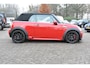 MINI John Cooper Works Mini Cabrio 1.6 Chili