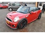 MINI John Cooper Works Mini Cabrio 1.6 Chili