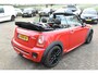 MINI John Cooper Works Mini Cabrio 1.6 Chili