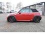 MINI John Cooper Works Mini Cabrio 1.6 Chili