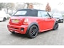 MINI John Cooper Works Mini Cabrio 1.6 Chili