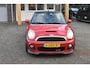 MINI John Cooper Works Mini Cabrio 1.6 Chili
