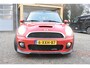 MINI John Cooper Works Mini Cabrio 1.6 Chili