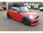 MINI John Cooper Works Mini Cabrio 1.6 Chili