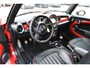 MINI John Cooper Works Mini Cabrio 1.6 Chili
