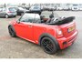 MINI John Cooper Works Mini Cabrio 1.6 Chili