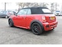 MINI John Cooper Works Mini Cabrio 1.6 Chili