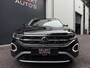 Volkswagen T-Roc 1.0 TSI Style 110 Pk IQ Light/LED/Car Play/Bluetooth/Virtual/ACC/Climate/Stoelverwarming/PDC/17 Inch/Apk 09-2027