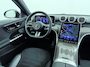 Mercedes-Benz C-klasse C 180 AMG Line Night | Memory Dodehoek GUARD 360° Carplay Camera Sfeerverlichting