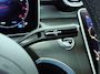 Mercedes-Benz C-klasse C 180 AMG Line Night | Memory Dodehoek GUARD 360° Carplay Camera Sfeerverlichting