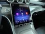 Mercedes-Benz C-klasse C 180 AMG Line Night | Memory Dodehoek GUARD 360° Carplay Camera Sfeerverlichting