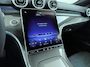 Mercedes-Benz C-klasse C 180 AMG Line Night | Memory Dodehoek GUARD 360° Carplay Camera Sfeerverlichting