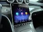 Mercedes-Benz C-klasse C 180 AMG Line Night | Memory Dodehoek GUARD 360° Carplay Camera Sfeerverlichting