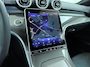 Mercedes-Benz C-klasse C 180 AMG Line Night | Memory Dodehoek GUARD 360° Carplay Camera Sfeerverlichting