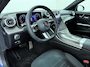 Mercedes-Benz C-klasse C 180 AMG Line Night | Memory Dodehoek GUARD 360° Carplay Camera Sfeerverlichting