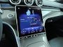 Mercedes-Benz C-klasse C 180 AMG Line Night | Memory Dodehoek GUARD 360° Carplay Camera Sfeerverlichting