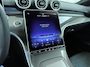 Mercedes-Benz C-klasse C 180 AMG Line Night | Memory Dodehoek GUARD 360° Carplay Camera Sfeerverlichting