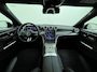 Mercedes-Benz C-klasse C 180 AMG Line Night | Memory Dodehoek GUARD 360° Carplay Camera Sfeerverlichting