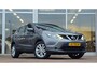 Nissan Qashqai 1.2 Acenta Trekhaak 2e Eigenaar Camera Navi LED Mooi!