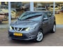 Nissan Qashqai 1.2 Acenta Trekhaak 2e Eigenaar Camera Navi LED Mooi!