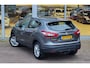 Nissan Qashqai 1.2 Acenta Trekhaak 2e Eigenaar Camera Navi LED Mooi!