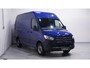 Mercedes-Benz Sprinter 316 CDI 163 pk L2H2 Navi, Camera, Trekhaak Airco, Cruise Control, NAP, 3-Zits