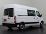 Opel Movano 2.3CDTI 170PK BiTurbo Automaat L2H2 Dubbele Cabine | 7-Persoons | Airco | Cruise | Trekhaak