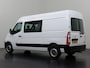 Opel Movano 2.3CDTI 170PK BiTurbo Automaat L2H2 Dubbele Cabine | 7-Persoons | Airco | Cruise | Trekhaak