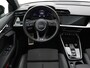 Audi A3 Sportback 30 TFSI S Edition | Pano dak | S-Line | B&O | 18" | Stoelverwarming | Sportstoelen |