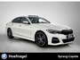 BMW 3-Serie 330i M Sport High Executive | Schuifdak | Autopilot | Laser | HeadUp Display | Memory Stoelen |