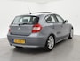 BMW 1-Serie 120i 150 PK 5-DEURS + SCHUIF/KANTELDAK | SPORTSTOELEN | XENON | NAVIGATIE