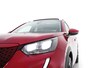 Peugeot e-2008 EV Allure 50 kWh [ 3-Fase ] {SOH-84%} (INCL-BTW) *PANO | LEATHER-FABRIC | FULL-LED | SPORT-SEATS | DIGI-COCKPIT | CAMERA | KEYLESS | PRIVACY-GLASS | DAB+ | NAVI-FULLMAP | ECC | CARPLAY | LANE-ASSIST | PDC | CRUISE | 17''ALU*