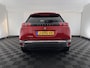 Peugeot e-2008 EV Allure 50 kWh [ 3-Fase ] {SOH-84%} (INCL-BTW) *PANO | LEATHER-FABRIC | FULL-LED | SPORT-SEATS | DIGI-COCKPIT | CAMERA | KEYLESS | PRIVACY-GLASS | DAB+ | NAVI-FULLMAP | ECC | CARPLAY | LANE-ASSIST | PDC | CRUISE | 17''ALU*