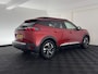 Peugeot e-2008 EV Allure 50 kWh [ 3-Fase ] {SOH-84%} (INCL-BTW) *PANO | LEATHER-FABRIC | FULL-LED | SPORT-SEATS | DIGI-COCKPIT | CAMERA | KEYLESS | PRIVACY-GLASS | DAB+ | NAVI-FULLMAP | ECC | CARPLAY | LANE-ASSIST | PDC | CRUISE | 17''ALU*