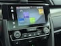 Honda Civic 1.0 i-VTEC Executive Schuifdak Navigatie Camera Leder Automaat