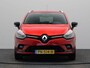 Renault Clio Estate TCe 90pk Limited | Trekhaak | Navigatie | Pakeersensoren Achter | Goed onderhouden |