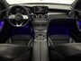 Mercedes-Benz GLC 300de 4MATIC Business Solution AMG | SOH 92% | Pano | Sfeerverl. | Camera | Virtual | Carplay | Trekh. | Keyless