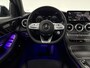 Mercedes-Benz GLC 300de 4MATIC Business Solution AMG | SOH 92% | Pano | Sfeerverl. | Camera | Virtual | Carplay | Trekh. | Keyless