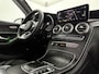 Mercedes-Benz GLC 300de 4MATIC Business Solution AMG | 306PK | Pano | Sfeerverl. | Camera | Virtual | Carplay | El.Trekh. | LED l Keyless