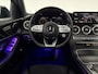 Mercedes-Benz GLC 300de 4MATIC Business Solution AMG | 306PK | Pano | Sfeerverl. | Camera | Virtual | Carplay | El.Trekh. | LED l Keyless