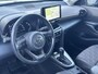 Toyota Yaris Cross 1.5 Hybrid Executive **STOEL EN STUURWIELVERWARMING/ DODEHOEK DETECTIE/ NAVIGATIE/ 36 MAANDEN GARANTIE**