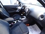 Nissan Juke 1.6 Acenta NAVIGATIE | AIRCO/ECC | PARKEER SENSOREN | CRUISE CONTROL | TREKHAAK |