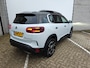 Citroën C5 Aircross 1.2 Hybrid 136 Max | Achterstoelen drie | Achteruitrijcamera | Airco (automatisch)