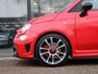 Fiat 500 1.4 T-Jet Abarth Turismo 70th Anniversary Automaat | Apple Carplay / Climate / Leder