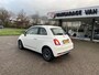 Fiat 500 0.9 TwinAir Turbo Collezione Klima Cruise Navi el.panodak Nap