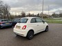 Fiat 500 0.9 TwinAir Turbo Collezione Klima Cruise Navi el.panodak Nap