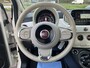 Fiat 500 0.9 TwinAir Turbo Collezione Klima Cruise Navi el.panodak Nap